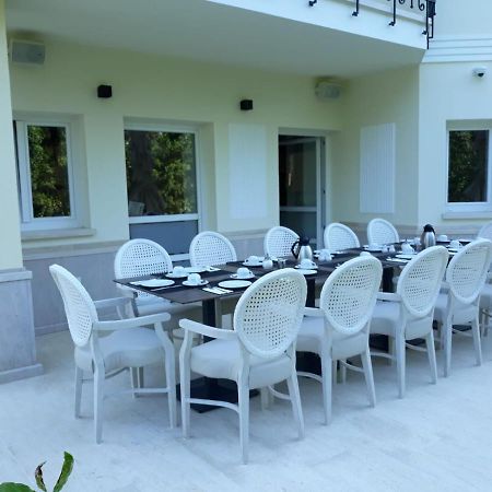 Villa Emilia (Adults Only) ซริกเวนิซา ภายนอก รูปภาพ