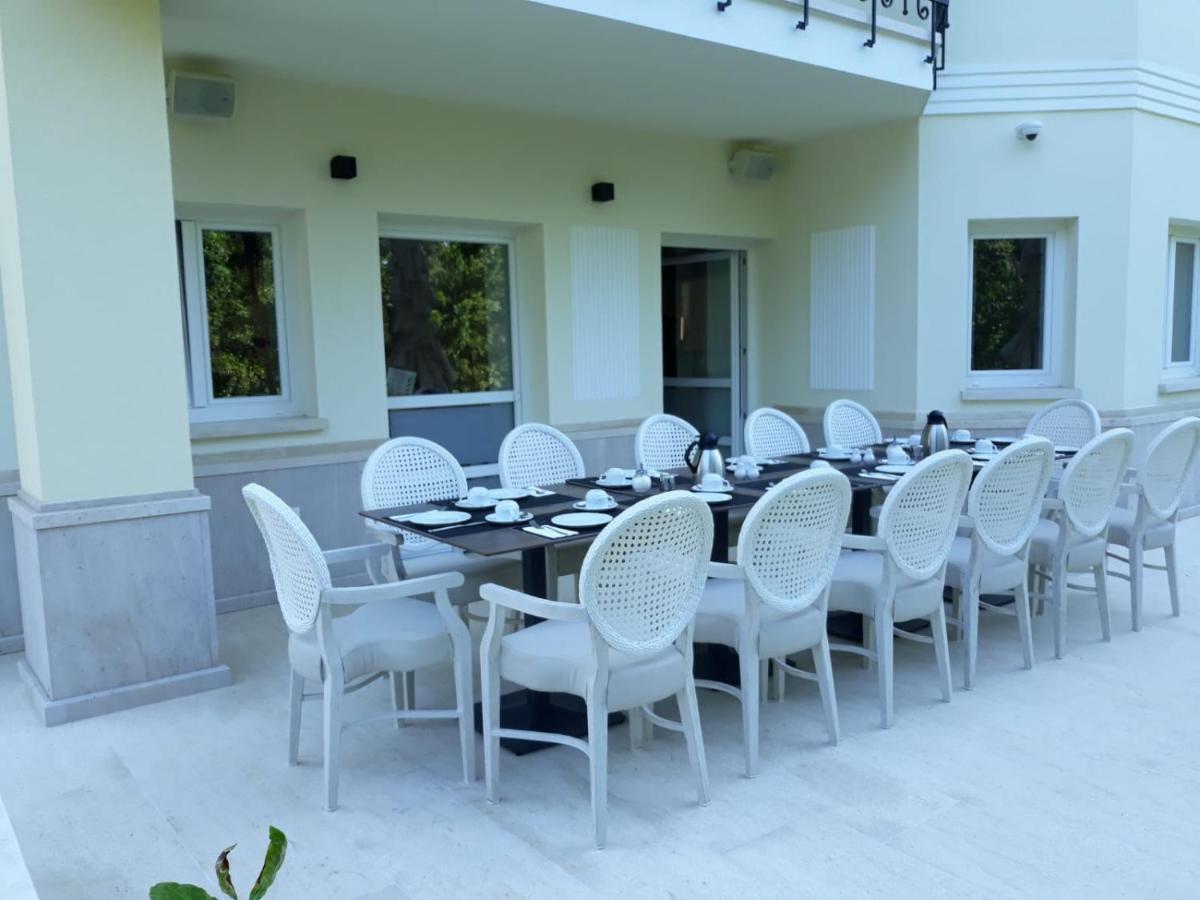 Villa Emilia (Adults Only) ซริกเวนิซา ภายนอก รูปภาพ