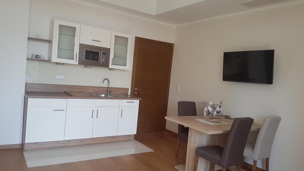 Villa Emilia (Adults Only) ซริกเวนิซา ภายนอก รูปภาพ