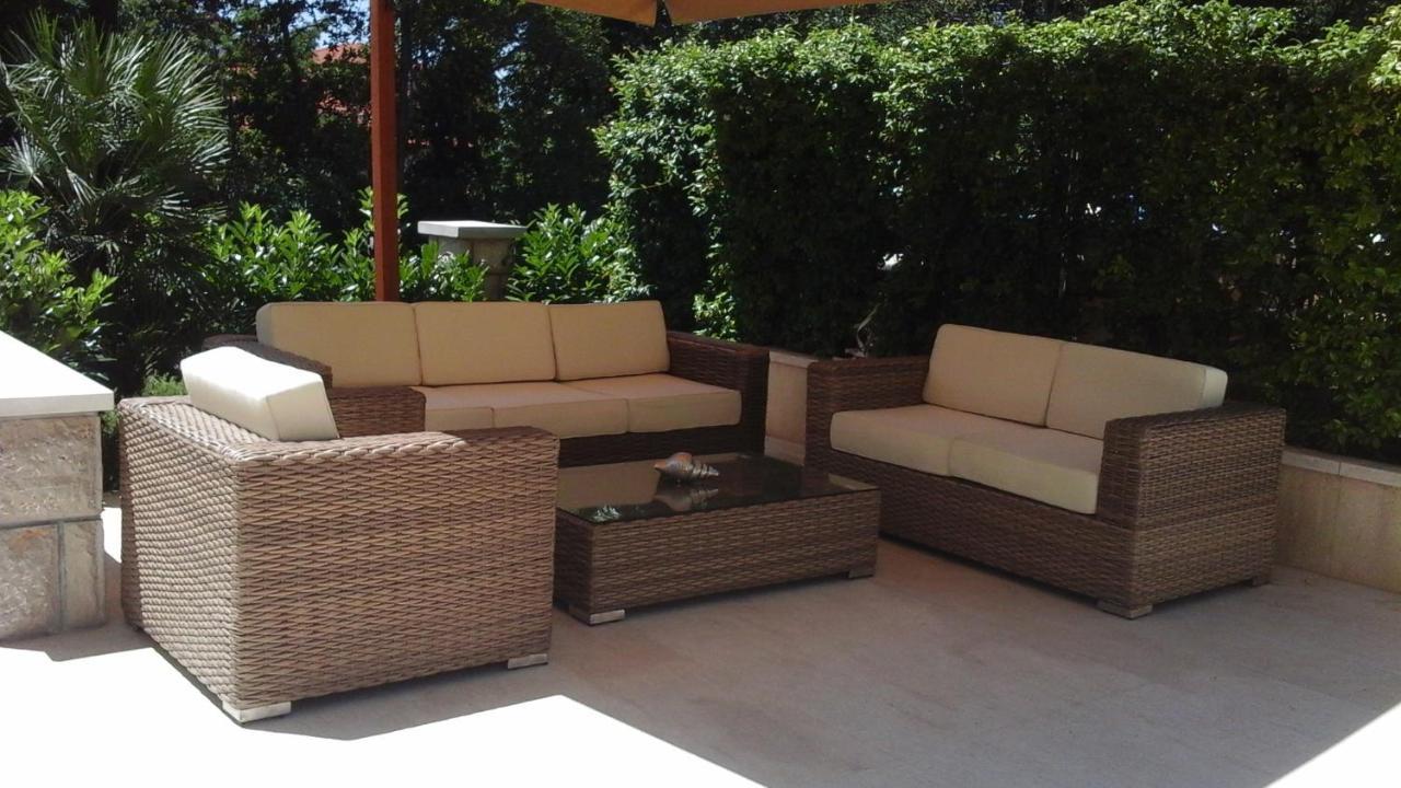 Villa Emilia (Adults Only) ซริกเวนิซา ภายนอก รูปภาพ