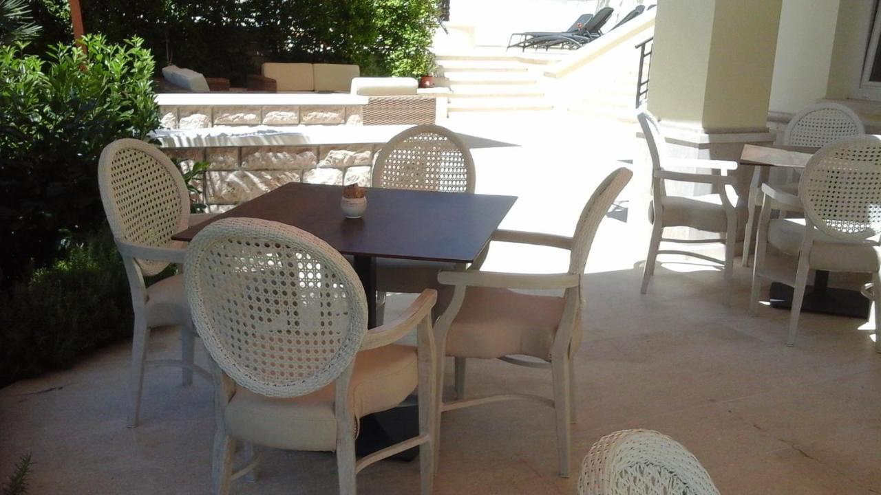 Villa Emilia (Adults Only) ซริกเวนิซา ภายนอก รูปภาพ