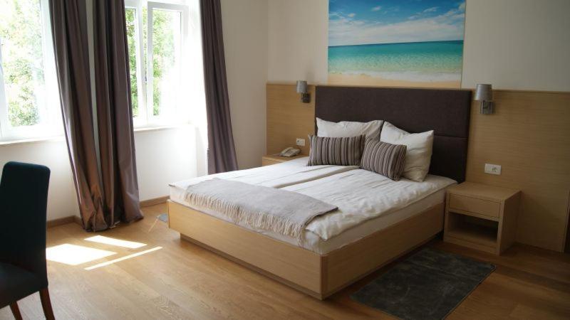 Villa Emilia (Adults Only) ซริกเวนิซา ภายนอก รูปภาพ