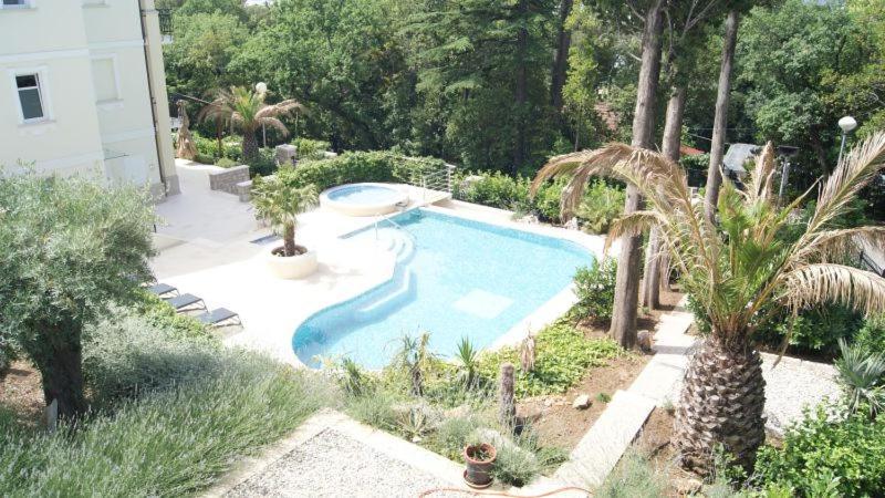 Villa Emilia (Adults Only) ซริกเวนิซา ภายนอก รูปภาพ