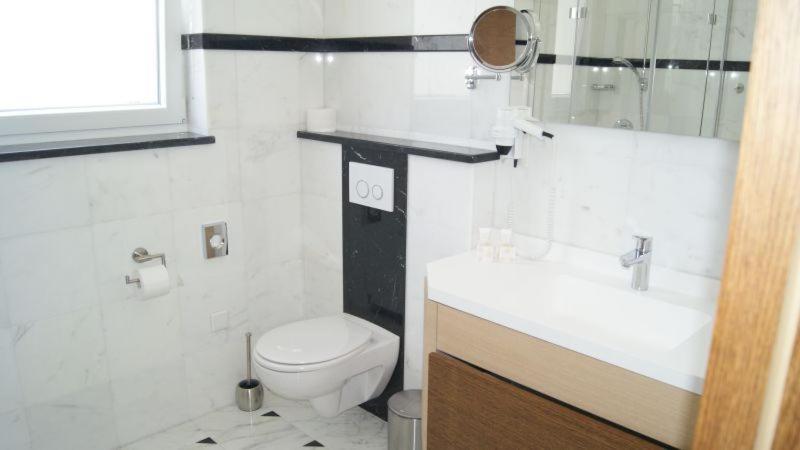 Villa Emilia (Adults Only) ซริกเวนิซา ภายนอก รูปภาพ
